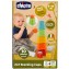 Gioco Chicco Tazze Impilabili 2 in 1 ECO+