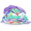 Palestrina Bright Starts THE LITTLE MERMAID Twinkle Trove Lights & Music La Sirenetta