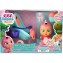 Bambola IMC Toys Cry Babies Il Veicolo di Fancy