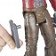 Personaggio Hasbro Avengers Star Lord Titan Hero