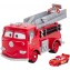 Macchinina Disney Cars Acrobazie Cambia Colore