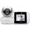  Baby Monitor Motorola MBP33S Schermo LCD a Colori 2.8"