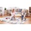 Seggiolone Kinderkraft Pini Bianco