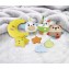 Giostrina Clementoni Sweet Dream Cot Mobile