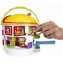 Set Pinypon by Famosa Burger Shop