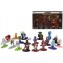 Set Personaggi Jada Toys Minecraft Dungeons Nano Metalfigs