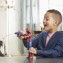 Personaggio Hasbro Marvel Spiderman Titan Hero