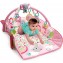 Palestrina 5 in 1 Bright Starts Tropical Rosa