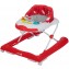 Girello Safety 1st Bolid Red Campus