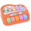 Xylopiano Bontempi 5 Note con Bacchette