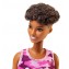 Bambola Barbie Fashionistas 128