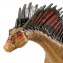 Dinosauro Mattel Jurassic World Amargasaurus