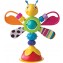 Gioco per Seggiolone Pappa Lamaze Freddie the Firefly