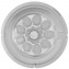 Biberon Avent Natural 260 ml Azzurro