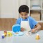 Plastilina Hasbro PlayDoh Set per la Colazione