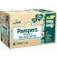 Pannolini Pampers Penta Baby Dry Maxi, Taglia 4, 7-18 Kg Pacco scorta da 124 Pannolini 