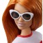 Bambola Barbie Fashionistas 122