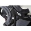Marsupio Baby Bjorn Move 3D Mesh Antracite