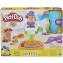 Plastilina Hasbro PlayDoh il Fantastico Barbiere