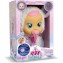 Bambola IMC Toys Cry Babies Good Night Coney
