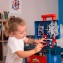 Carrello da Banco Lavoro Smoby Marvel Disney Spidey Trolley
