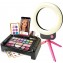 Gioco Clementoni Crazy Chic Teen Make Up Studio