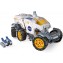 Set di Costruzioni Clementoni Mechanics NASA Rover Marziano