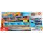 Camion Trasportatore e Pista Mattel Hot Wheels 2in1