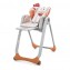 Chicco Polly 2 Star Trona Diseño Cocodrilo