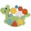 Gioco Impilabile Chicco Rocking Dino 2-in-1 ECO+