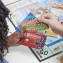 Gioco da Tavolo Hasbro Monopoly Junior Electronic Banking 