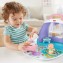 Set Fisher Price Little People Babies Stanza dei Sogni