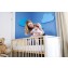 Lettino Trasformabile Kinderkraft Mia Grey