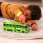 Bus Dickie Toys by Simba Man Lion's Coach FlixBus