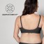 Reggiseno per Gravidanza e Allattamento Medela Keep Cool Ultra Nero Taglia M