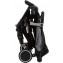 Passeggino Safety 1st Soko Black Grey