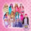 Bambola a Sorpresa IMC Toys VIP Pets
