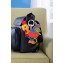 Gioco da Passeggino Lamaze Clip & Go Mini Zebra