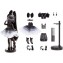 Bambola MGA Shadow High Shanelle Onyx