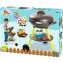 Barbecue per Bambini Ecoiffier by Smoby
