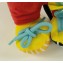 Peluche Clementoni Disney Baby Montessori Mickey