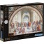 Puzzle Clementoni Museum Collection La Scuola di Atene Raffaello 1000 pz