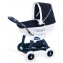 Carrozzina per Bambole Smoby Inglesina Baby