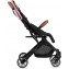 Passeggino MoMi Estelle Rosa