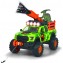 Playset Dickie Toys by Simba Ford Dino Hunter