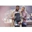 Marsupio Baby Bjorn Move 3D Mesh Antracite