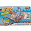 Pista Mattel Hot Wheels Sky Crash Tower