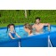 Piscina Bestway Steel Pro Rettangolare 300 x 201 x 66 cm