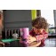 Tazza Anti Rovesciamento Tommee Tippee Super Cup Viola 12m+