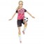 Bambola Barbie Sport Calciatrice